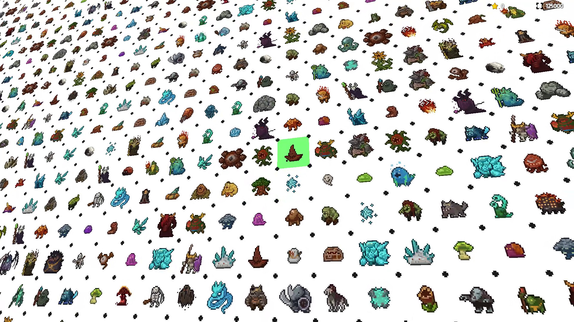 Merging Cubes