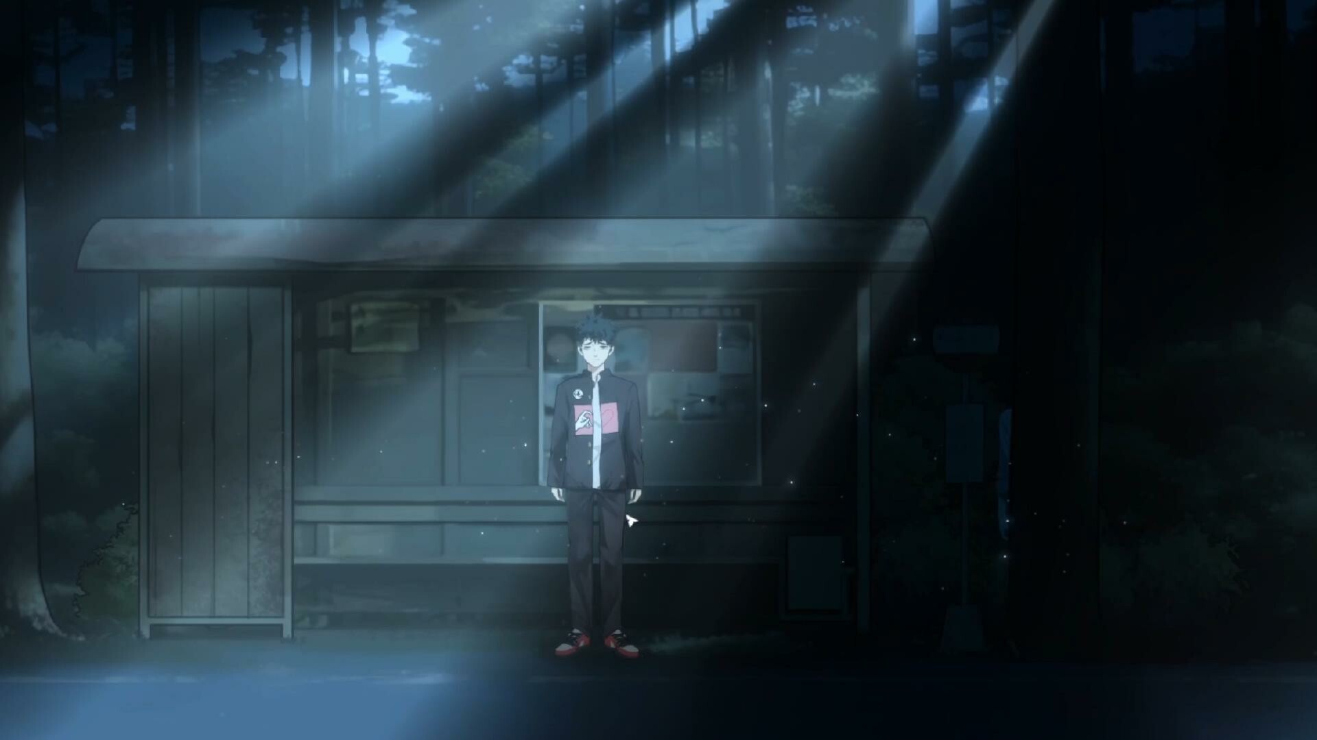Lovelorn Sanatorium Ⅳ