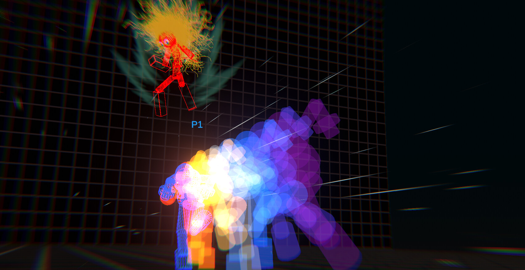 FAS: Fight Action Sandbox