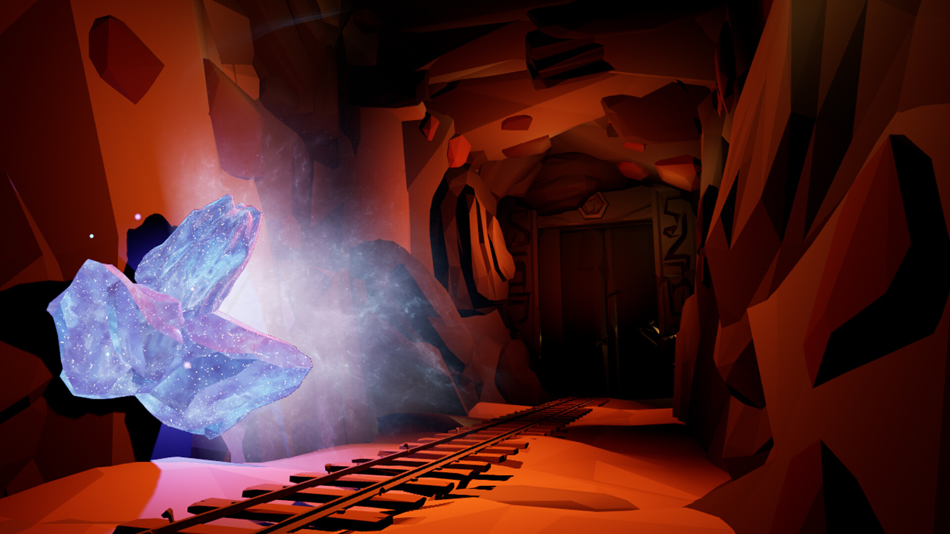 Crystal Blast