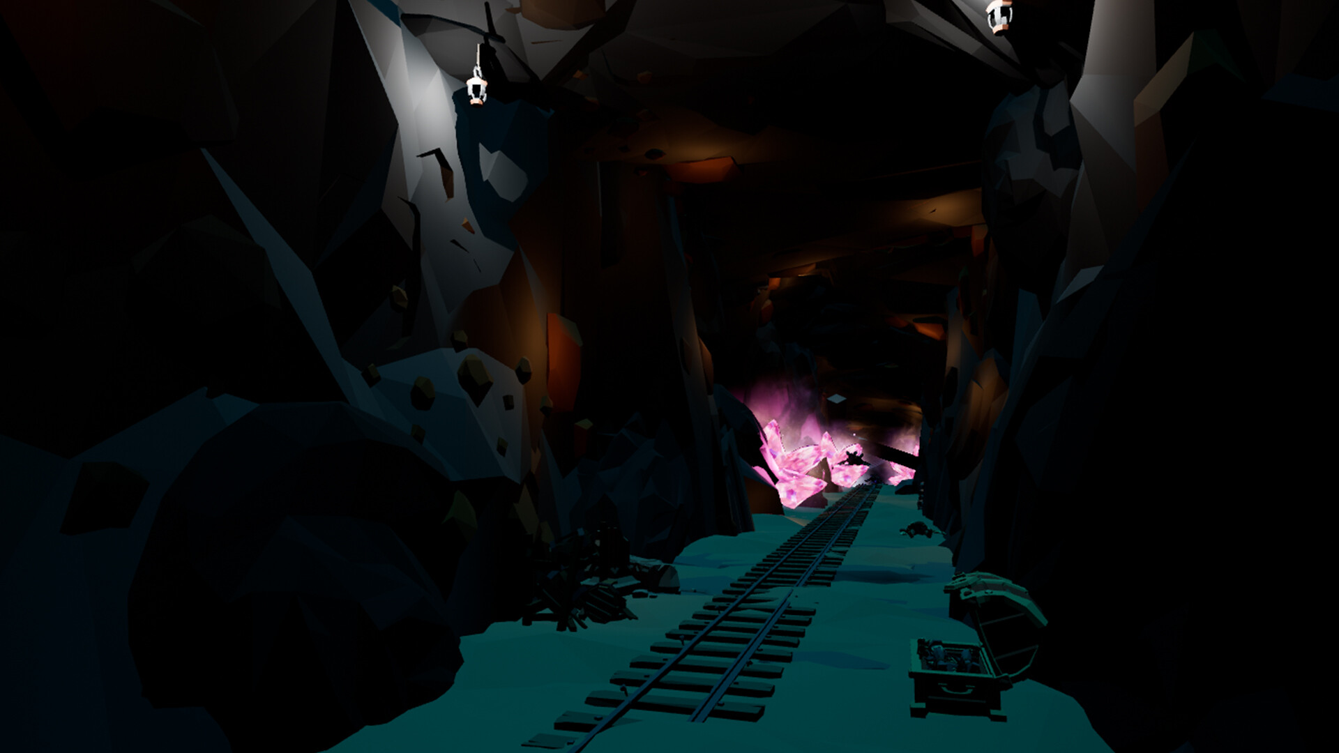 Crystal Blast