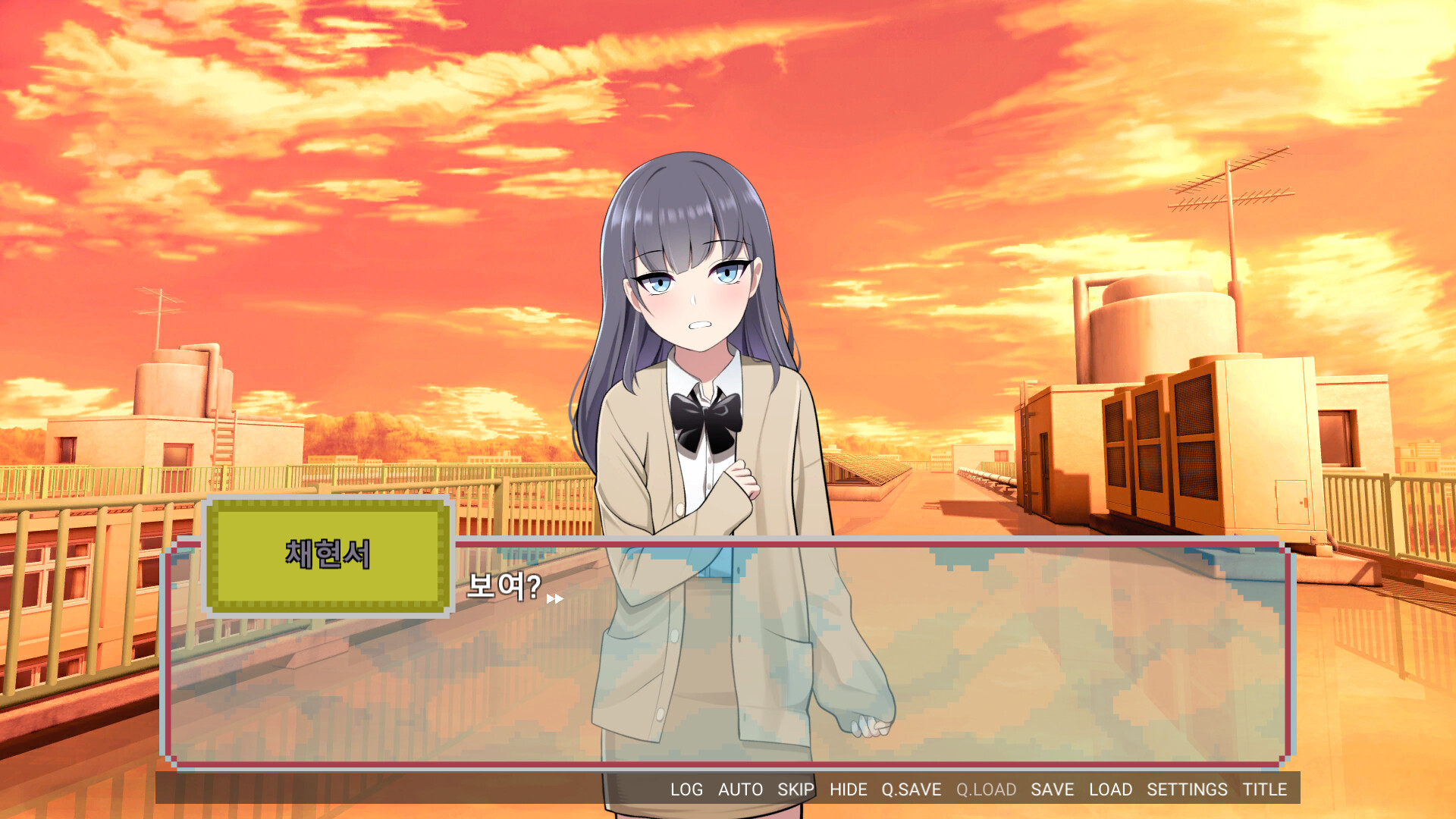 School Life