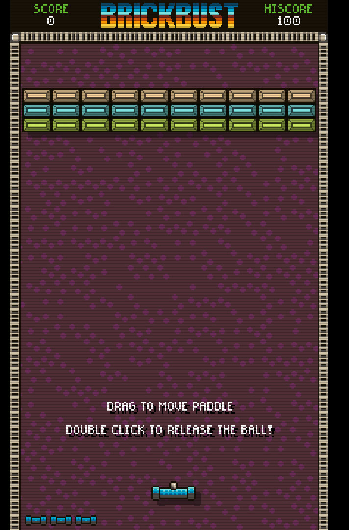 Beat Bricks