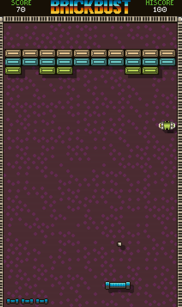 Beat Bricks