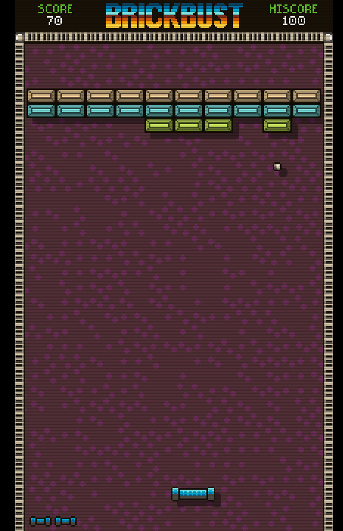Beat Bricks