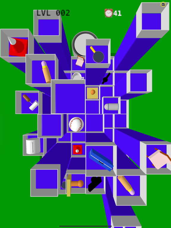 Match Pair 3D Puzzle