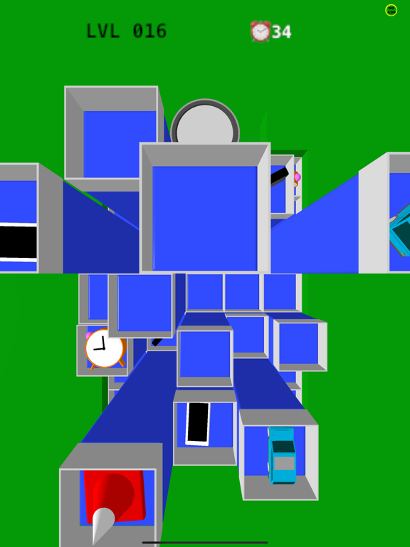 Match Pair 3D Puzzle