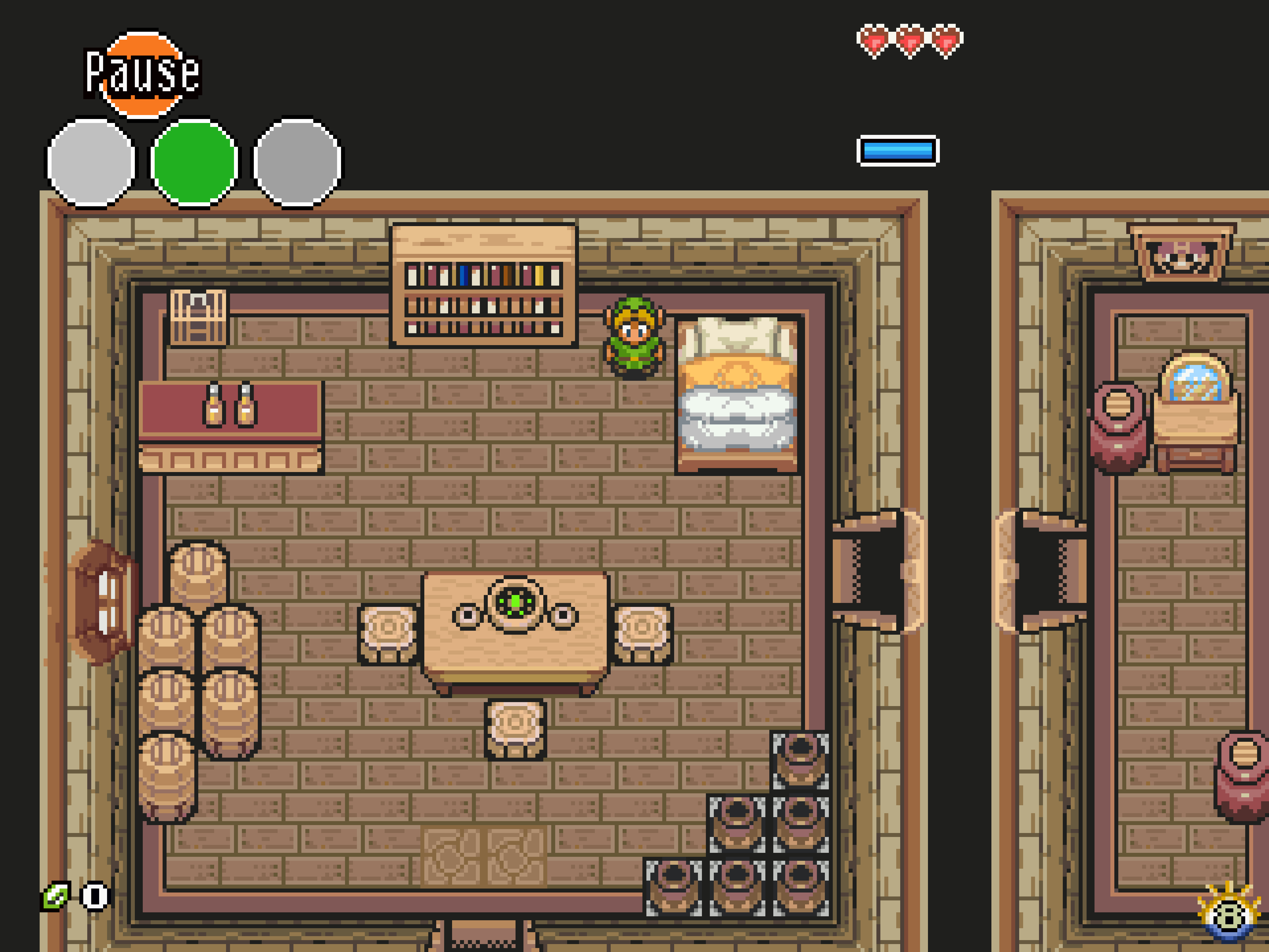 The Legend of Zelda: Book of Mudora