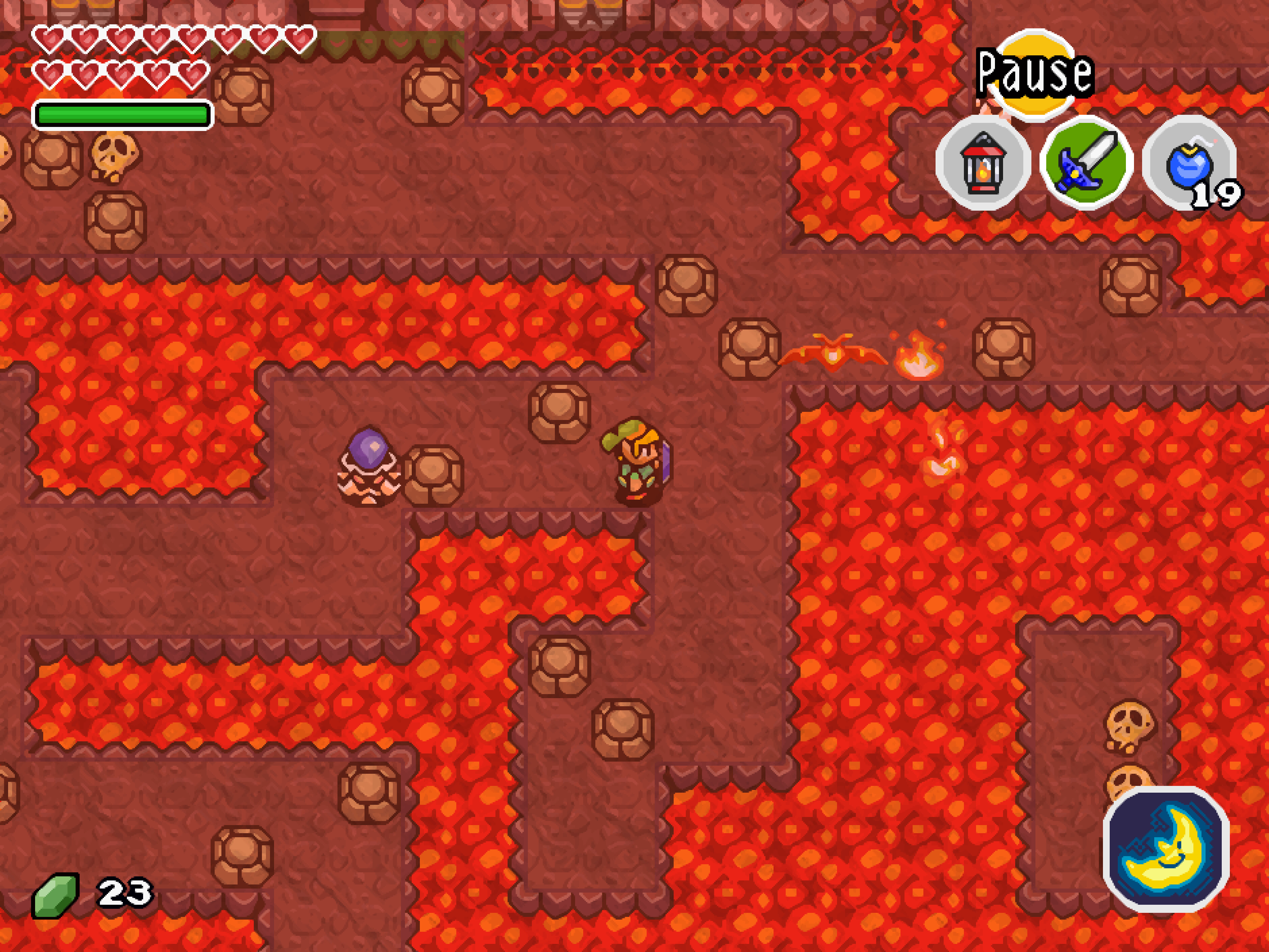 Zeldo’s Challenge Ch. 2: The Tower of Memories