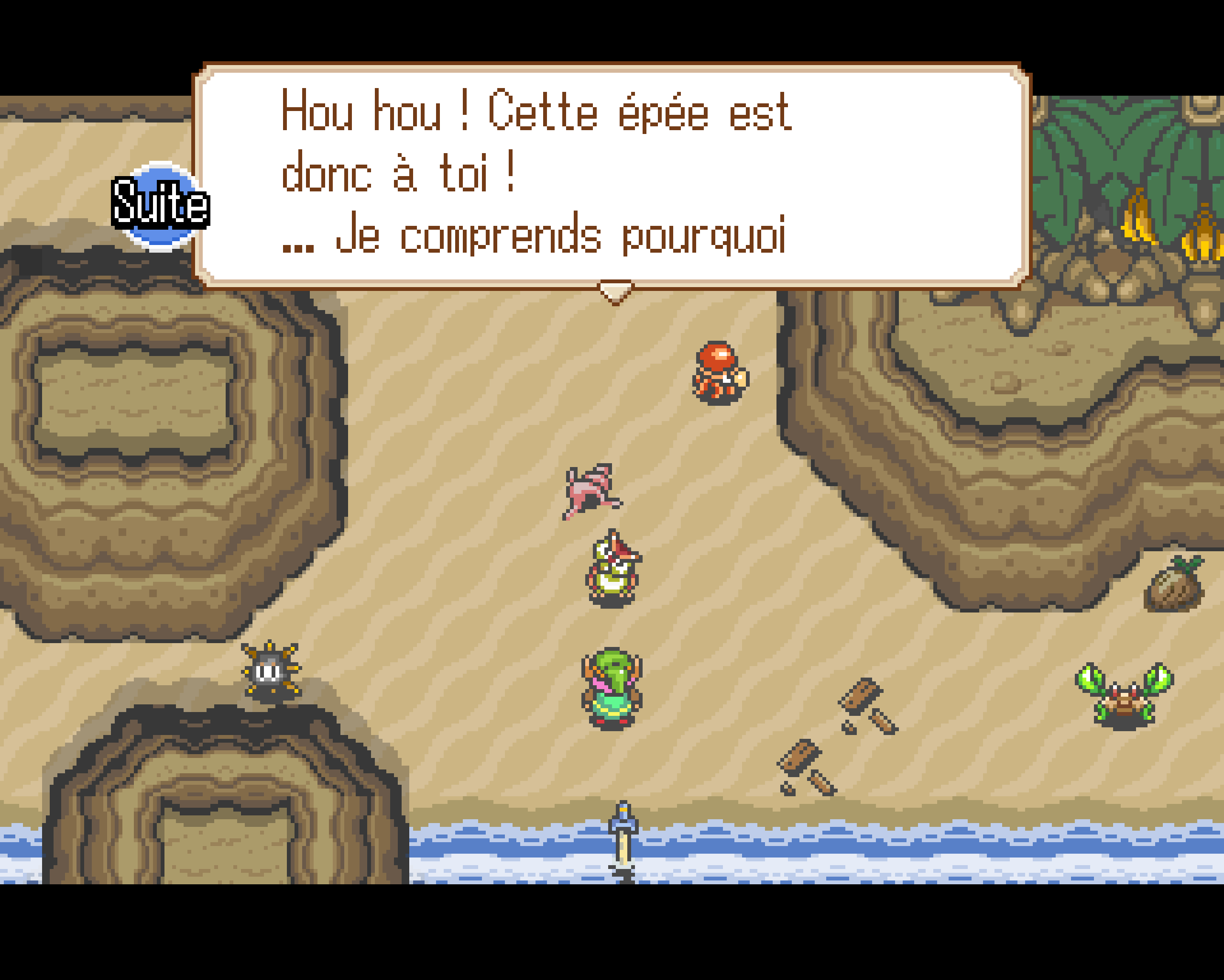 The Legend of Zelda: A Link to the Dream