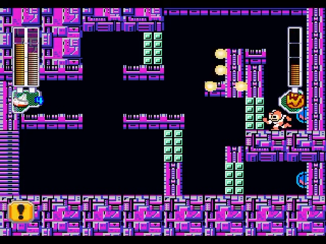 Rockman Complete Works: Rockman 2 – Dr. Wily no Nazo