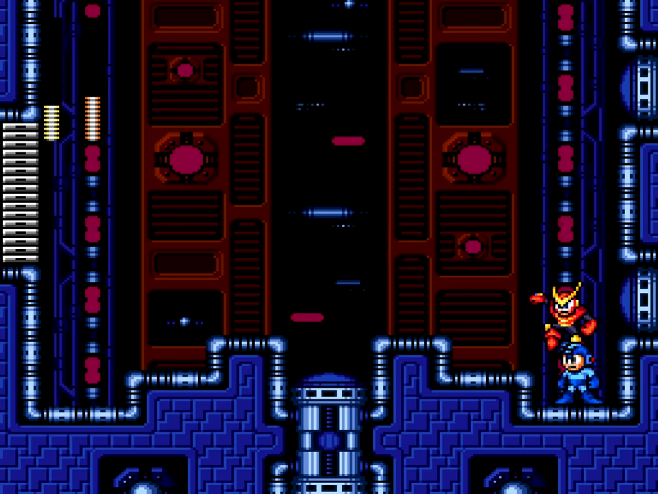 Mega Man 2