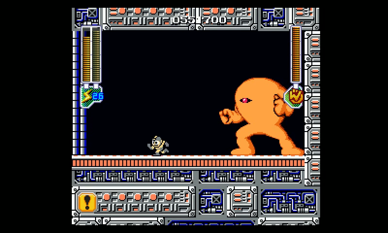 Rockman Complete Works: Rockman
