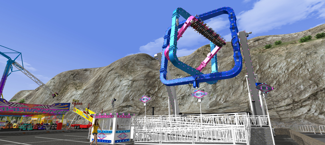 Ride Control Ultimate