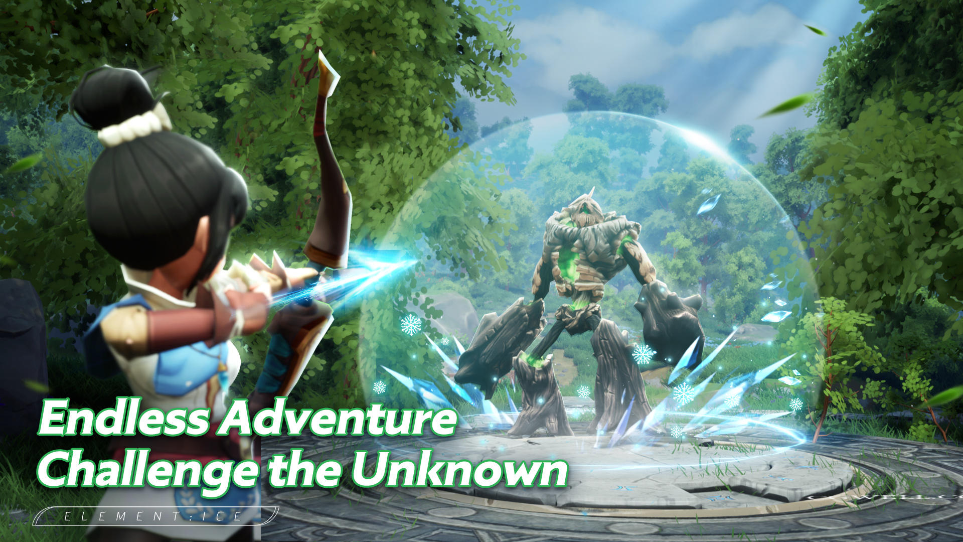 Avatars Saga