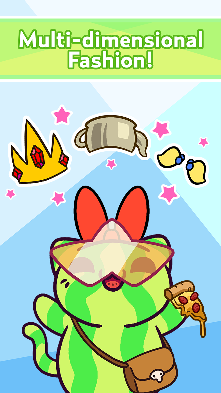 KleptoCats Cartoon Network