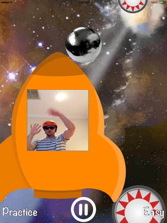 Whacky Ball