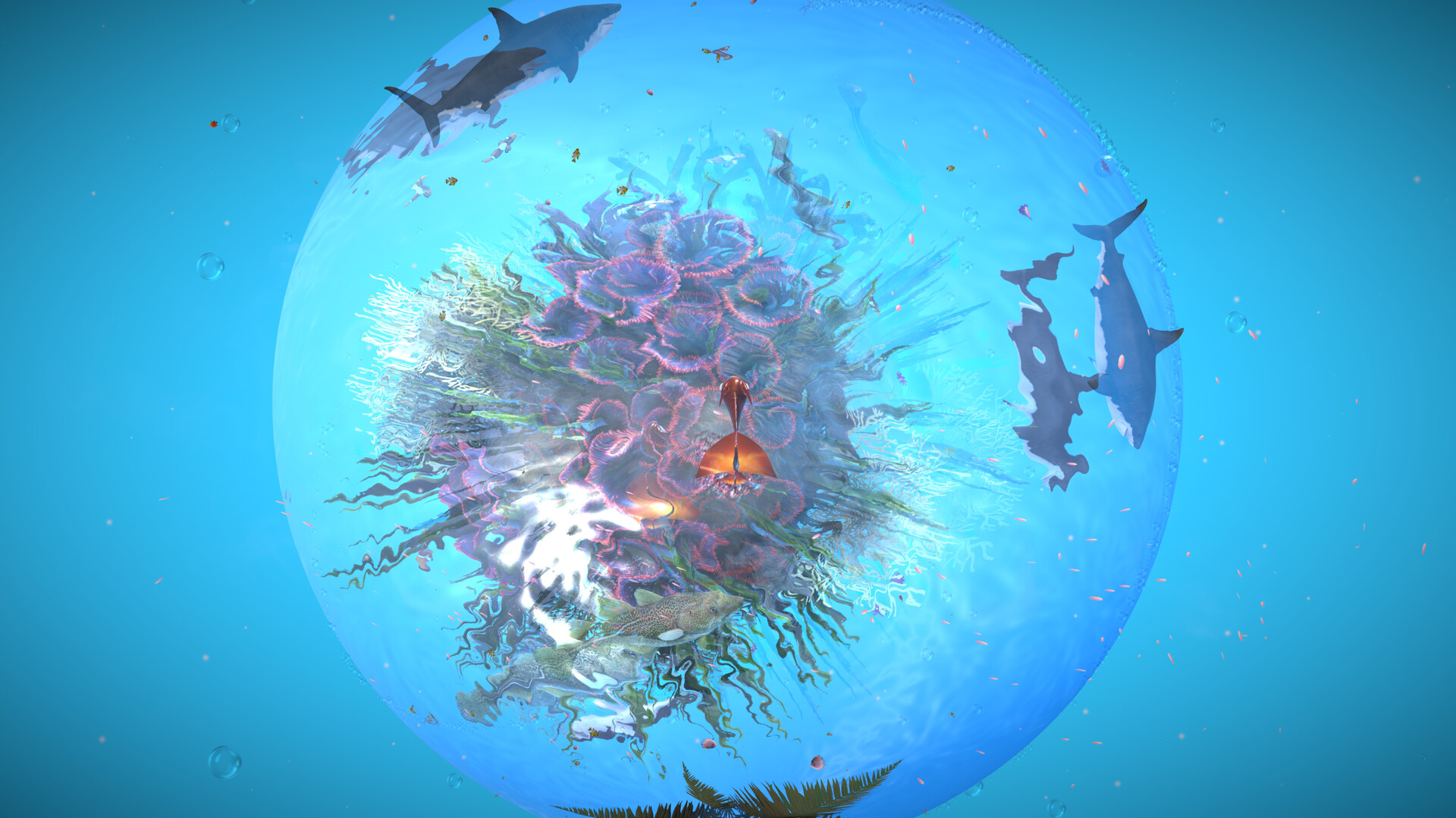 Vico 3: Tale of the Seven Seas