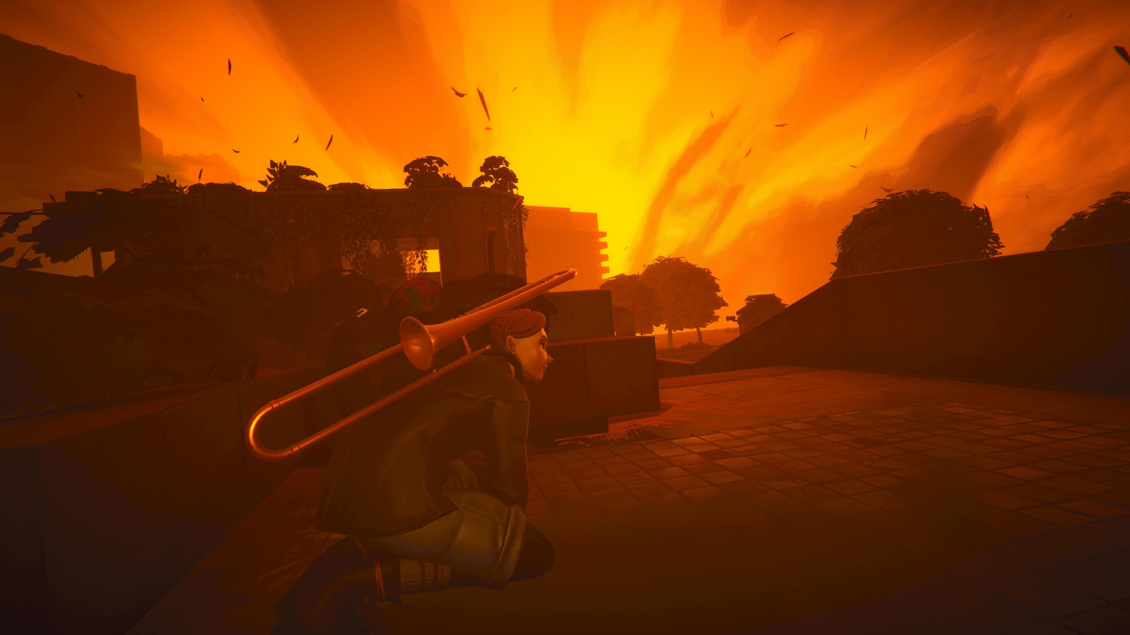 Road 96: Mile 0 – Full Journey Bundle