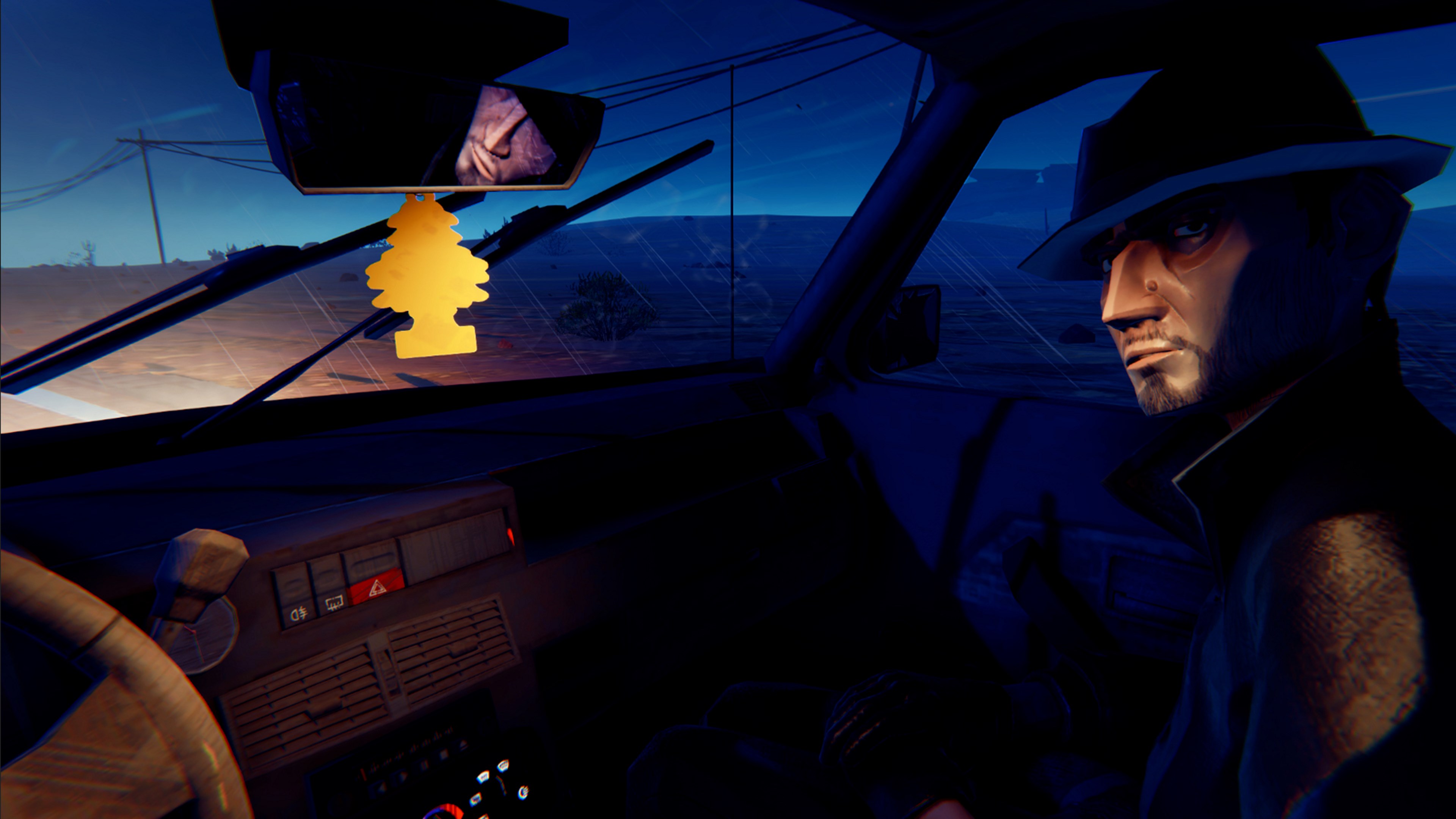 Road 96: Mile 0 – Full Journey Bundle