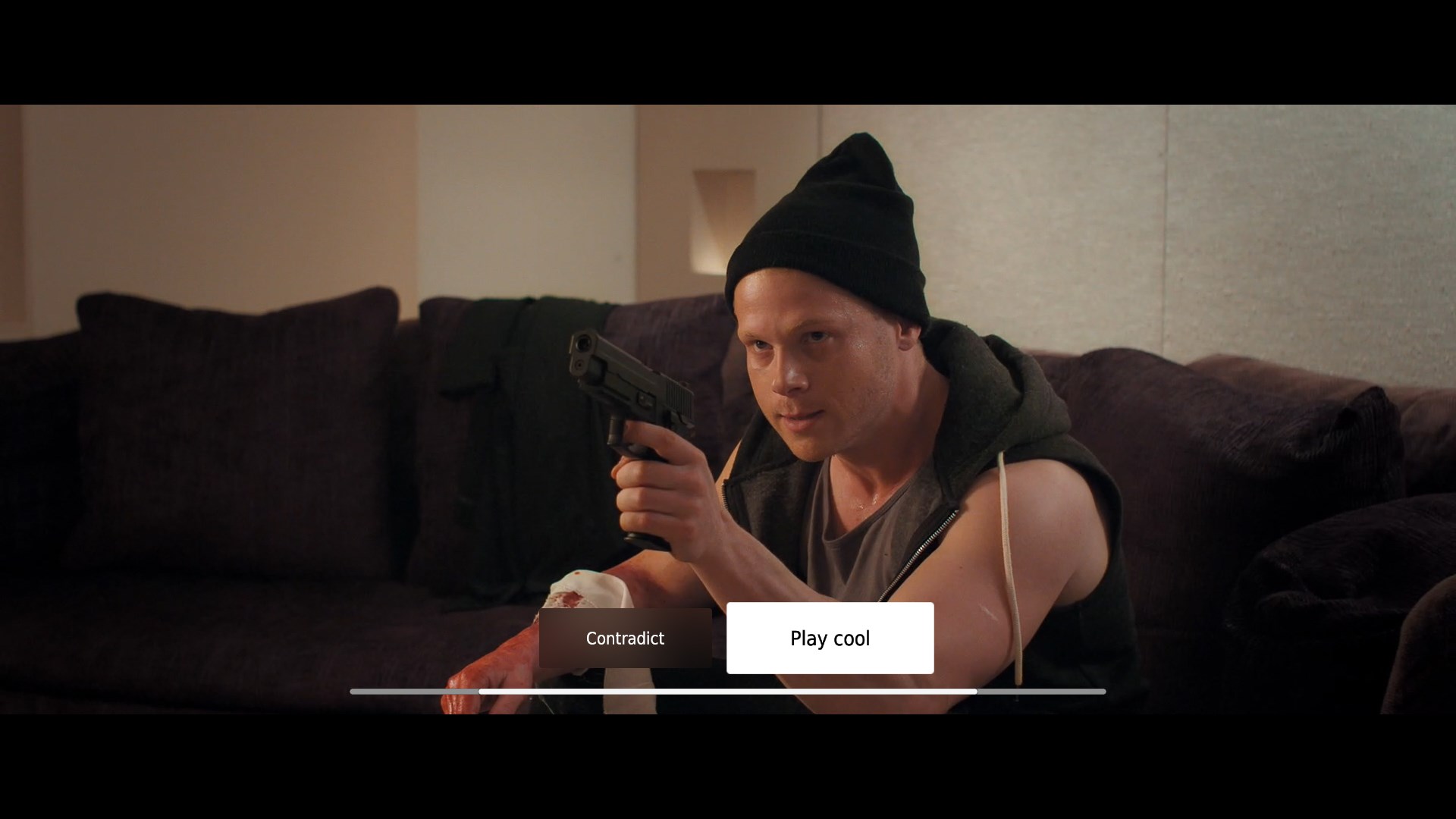 The Mega FMV Bundle