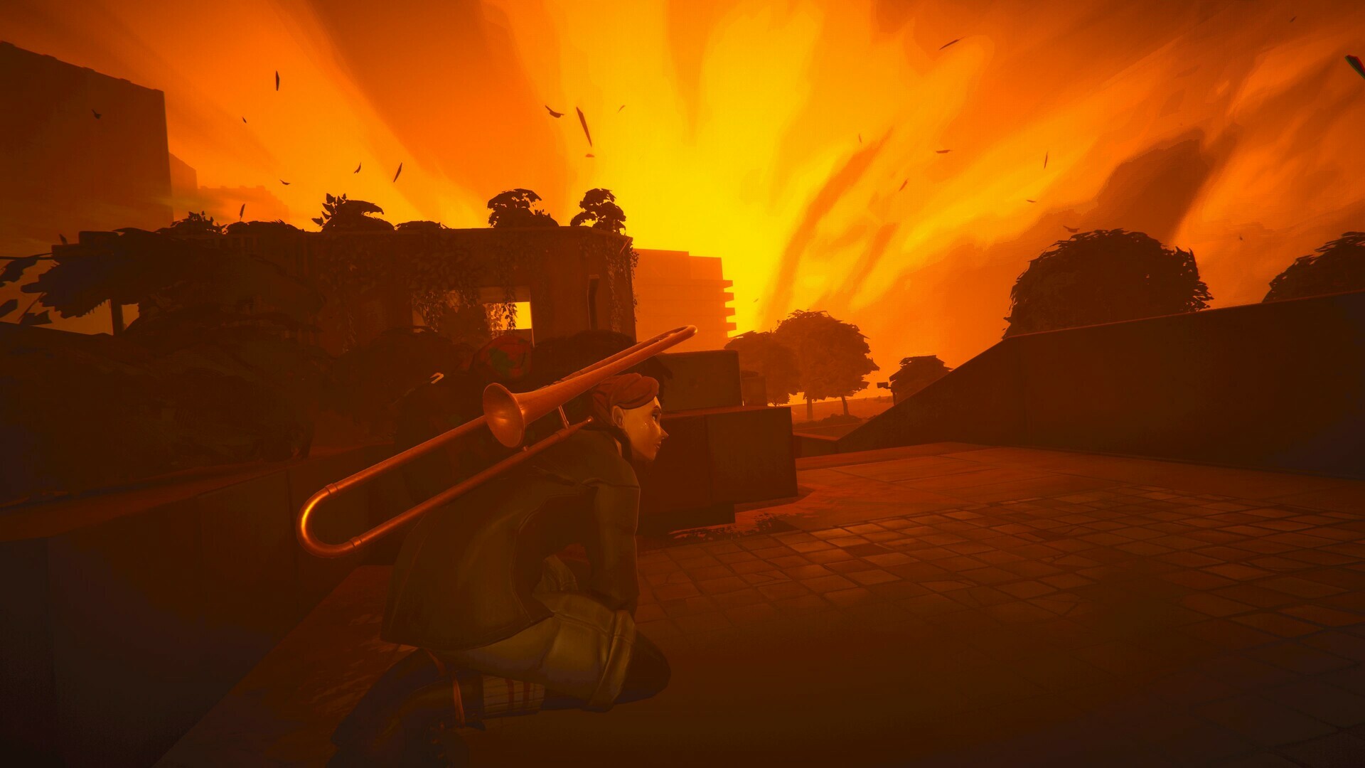 Road 96: Mile 0 – Full Journey Bundle