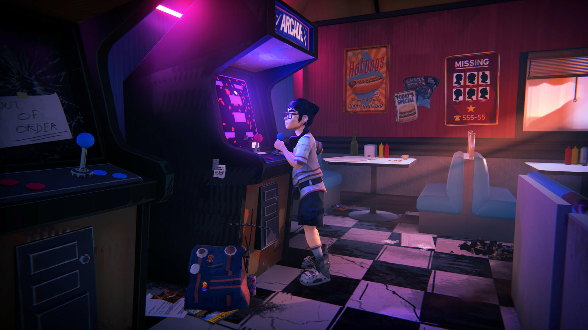 Road 96: Mile 0 – Full Journey Bundle
