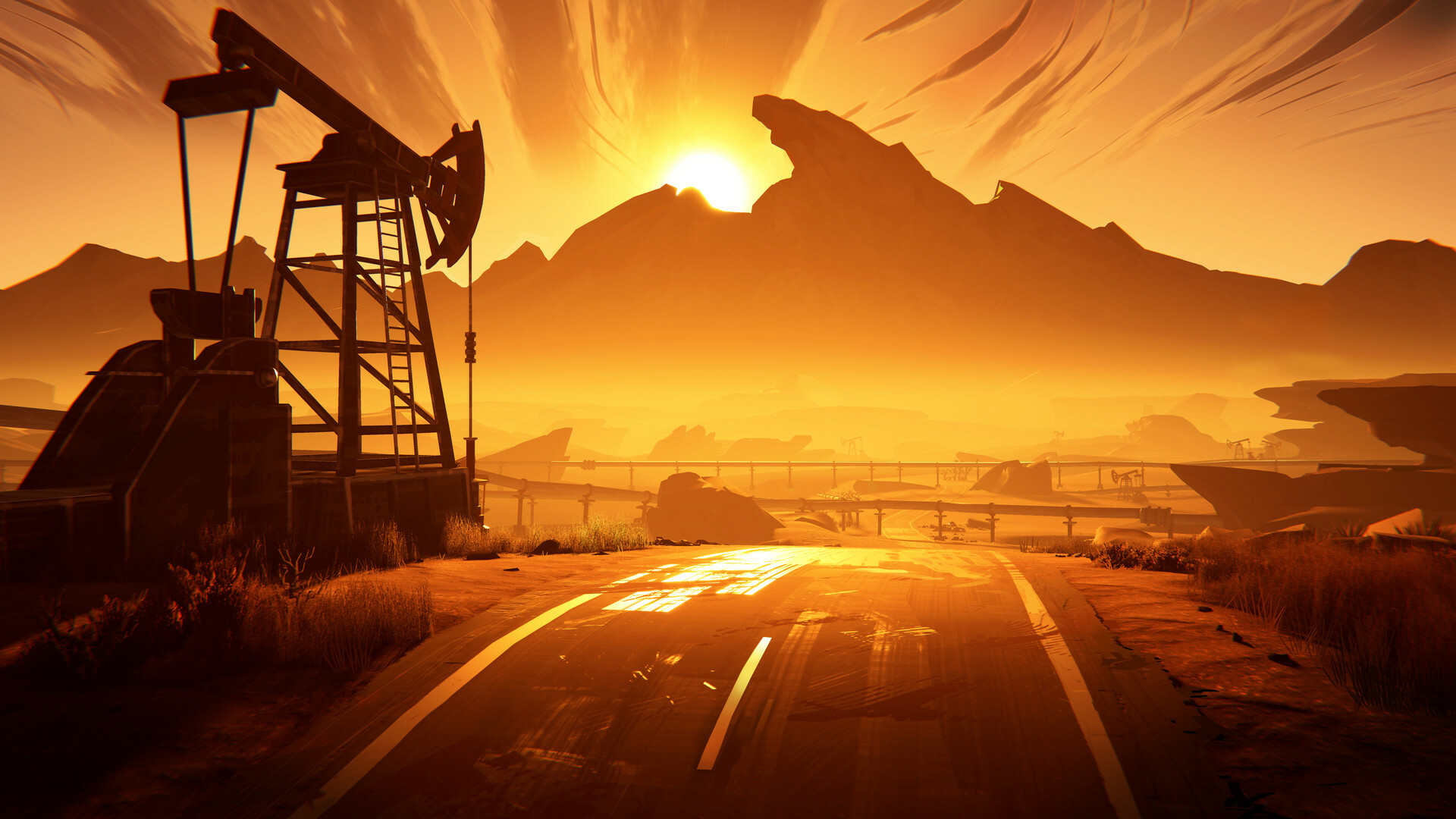 Road 96: Mile 0 – Full Journey Bundle