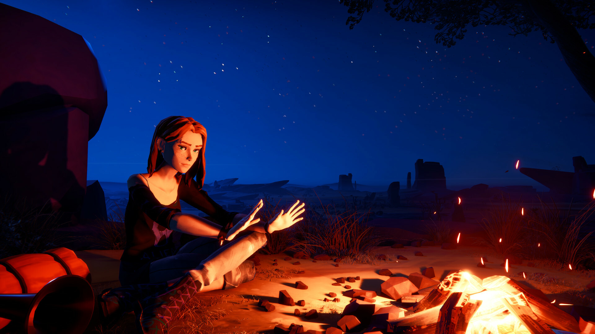 Road 96: Mile 0 – Full Journey Bundle