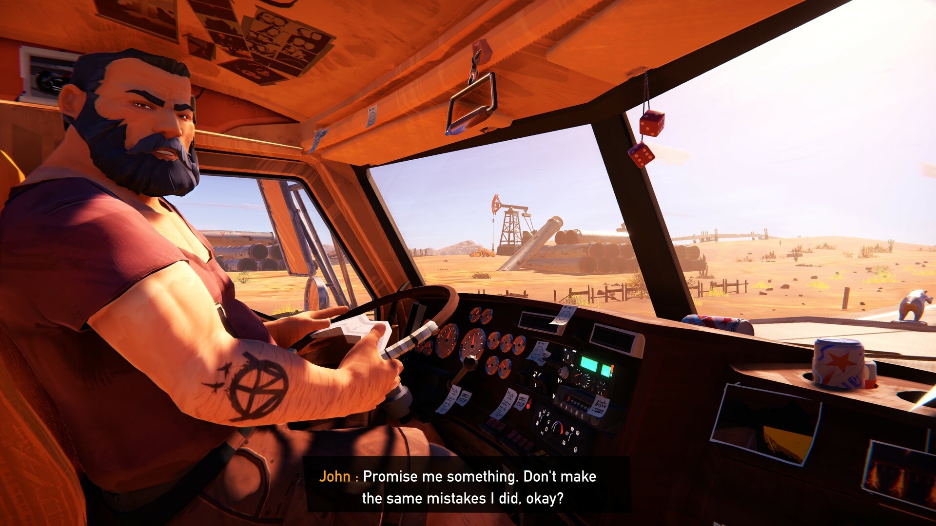 Road 96: Mile 0 – Full Journey Bundle