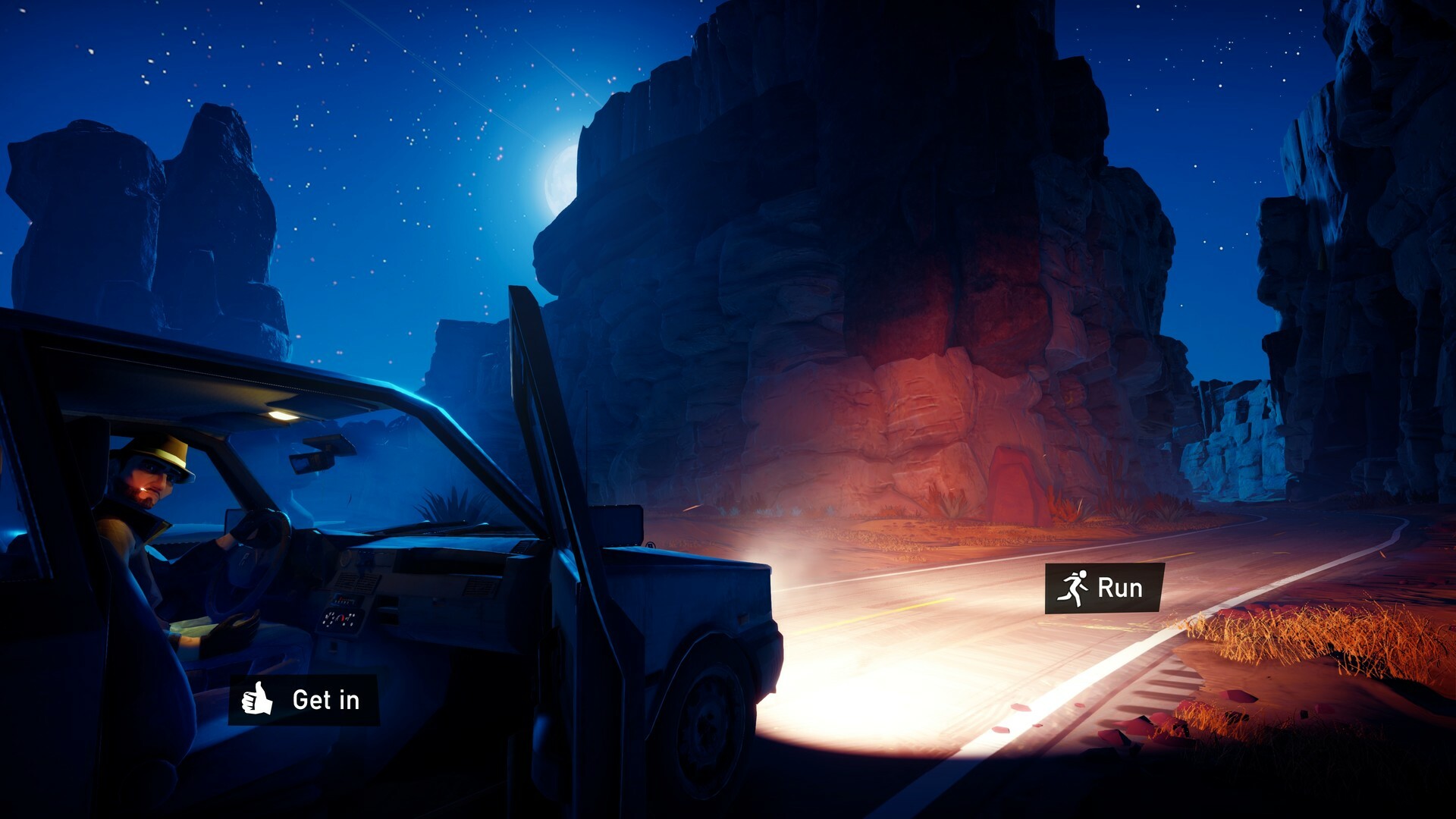Road 96: Mile 0 – Full Journey Bundle