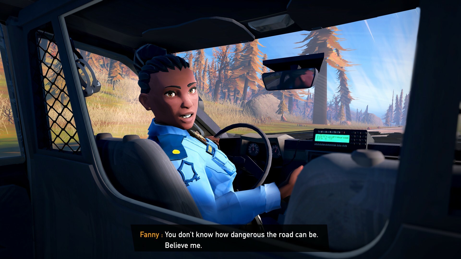 Road 96: Mile 0 – Full Journey Bundle