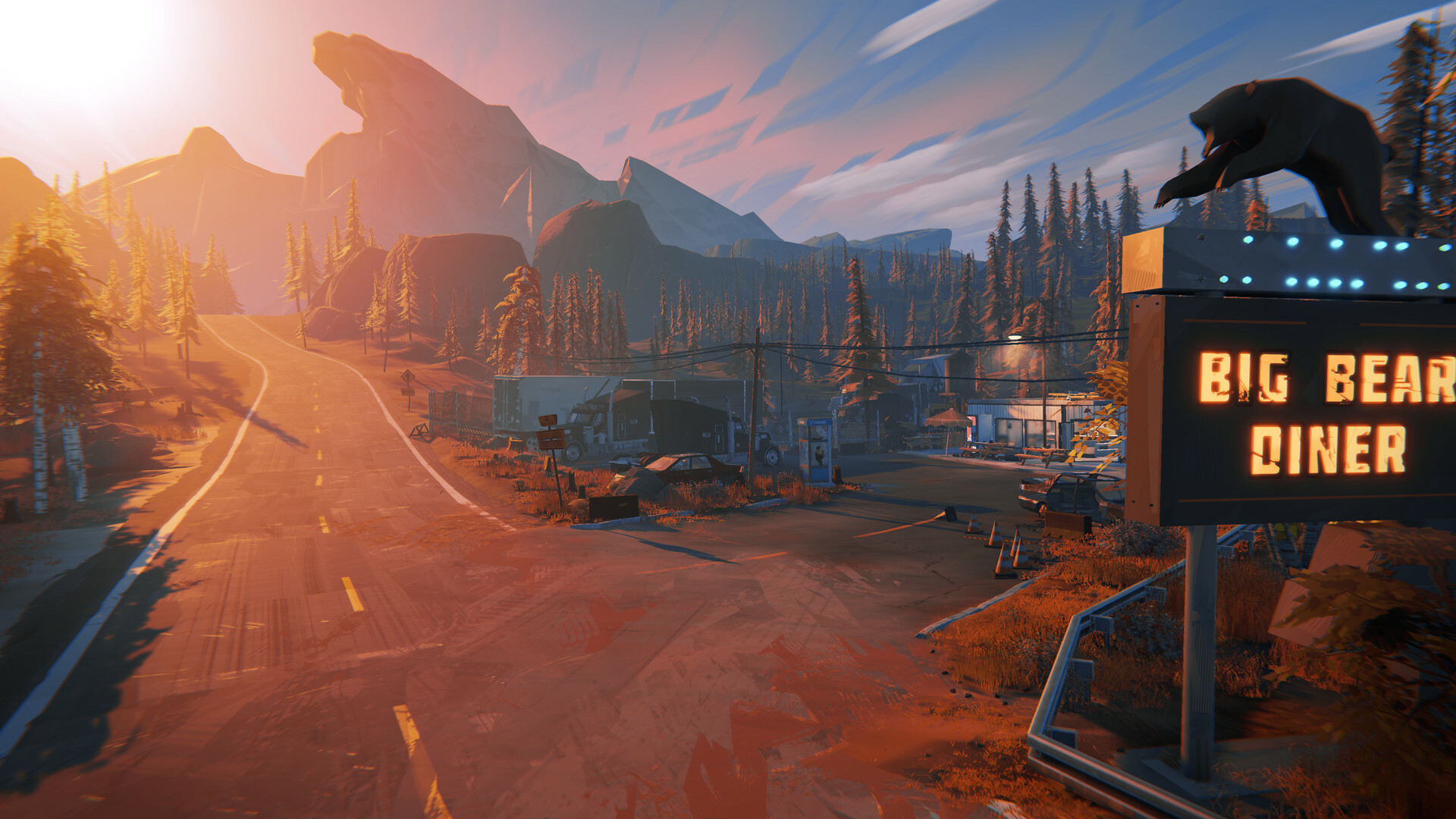 Road 96: Mile 0 – Full Journey Bundle