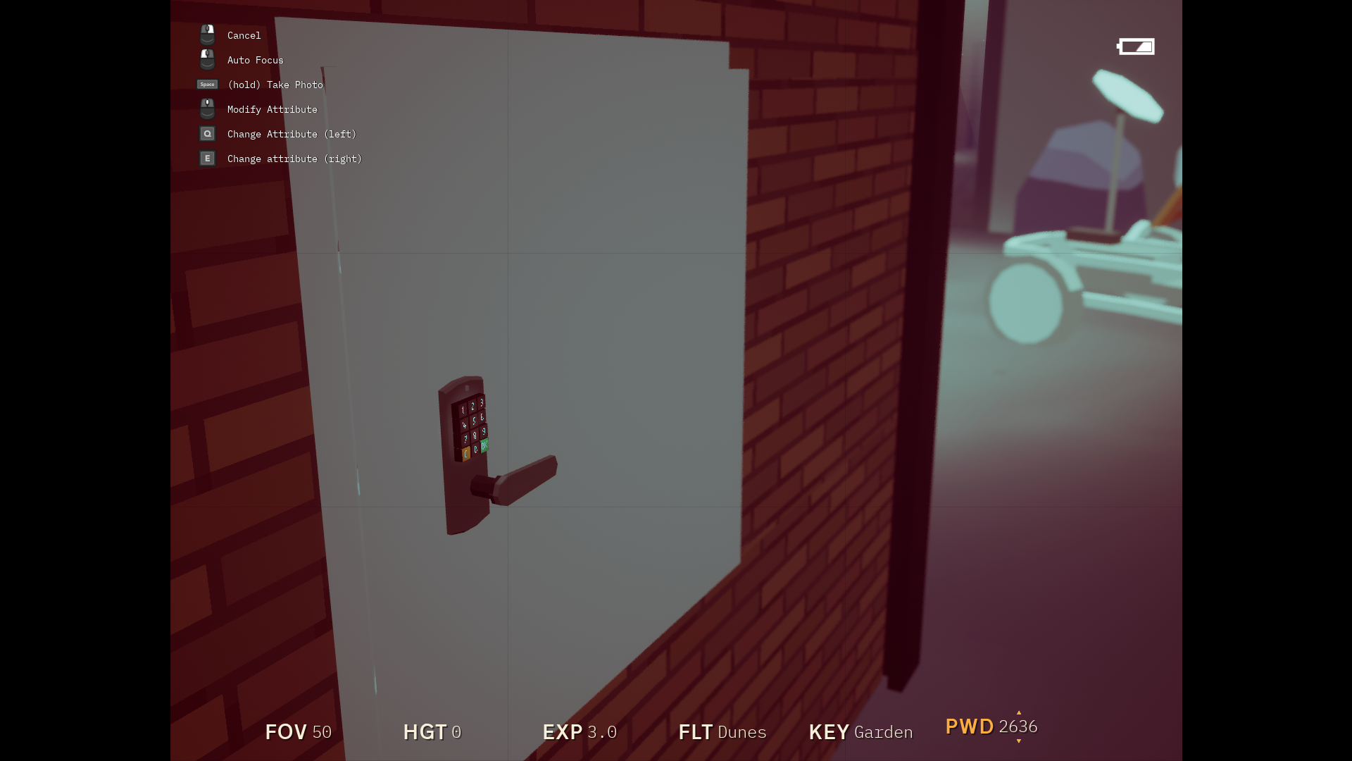 I.S.A. Calendar Photoshoot 2023