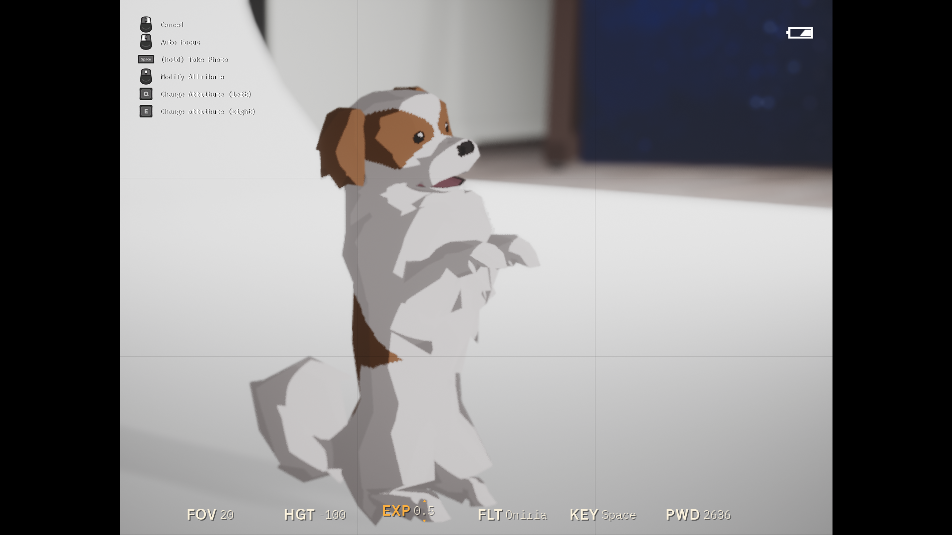 I.S.A. Calendar Photoshoot 2023