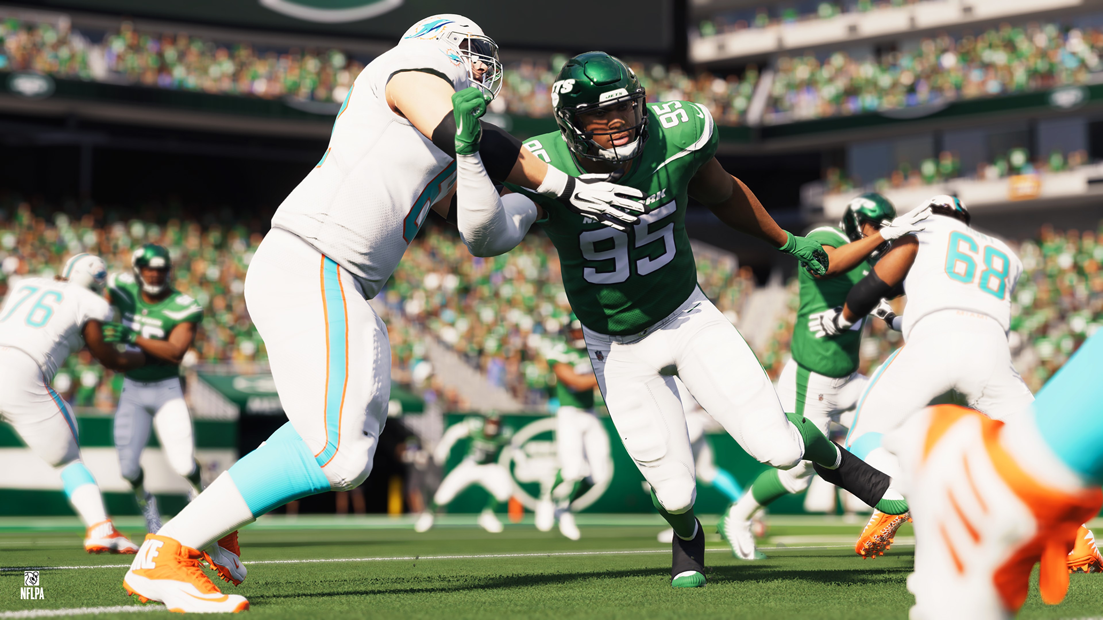 Madden NFL 22