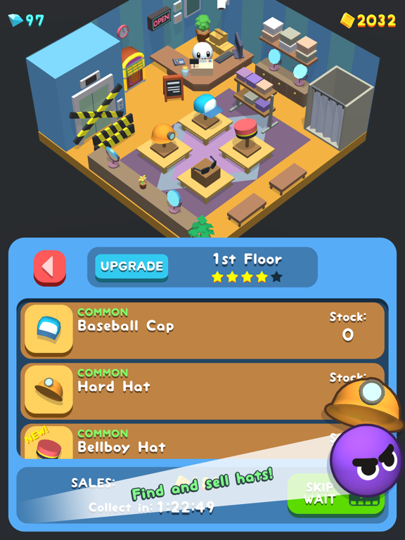 Infinite Pool