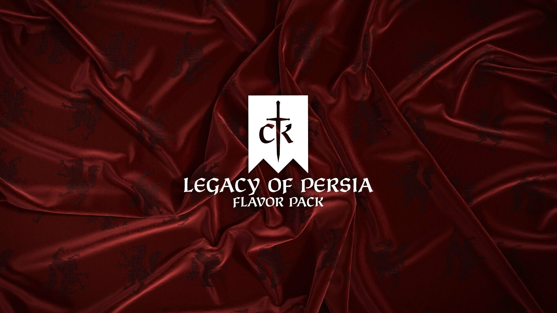 Crusader Kings III: Legacy of Persia