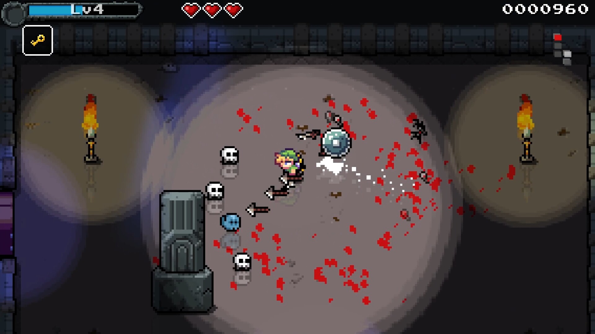 Heroes of Loot: Gauntlet of Power