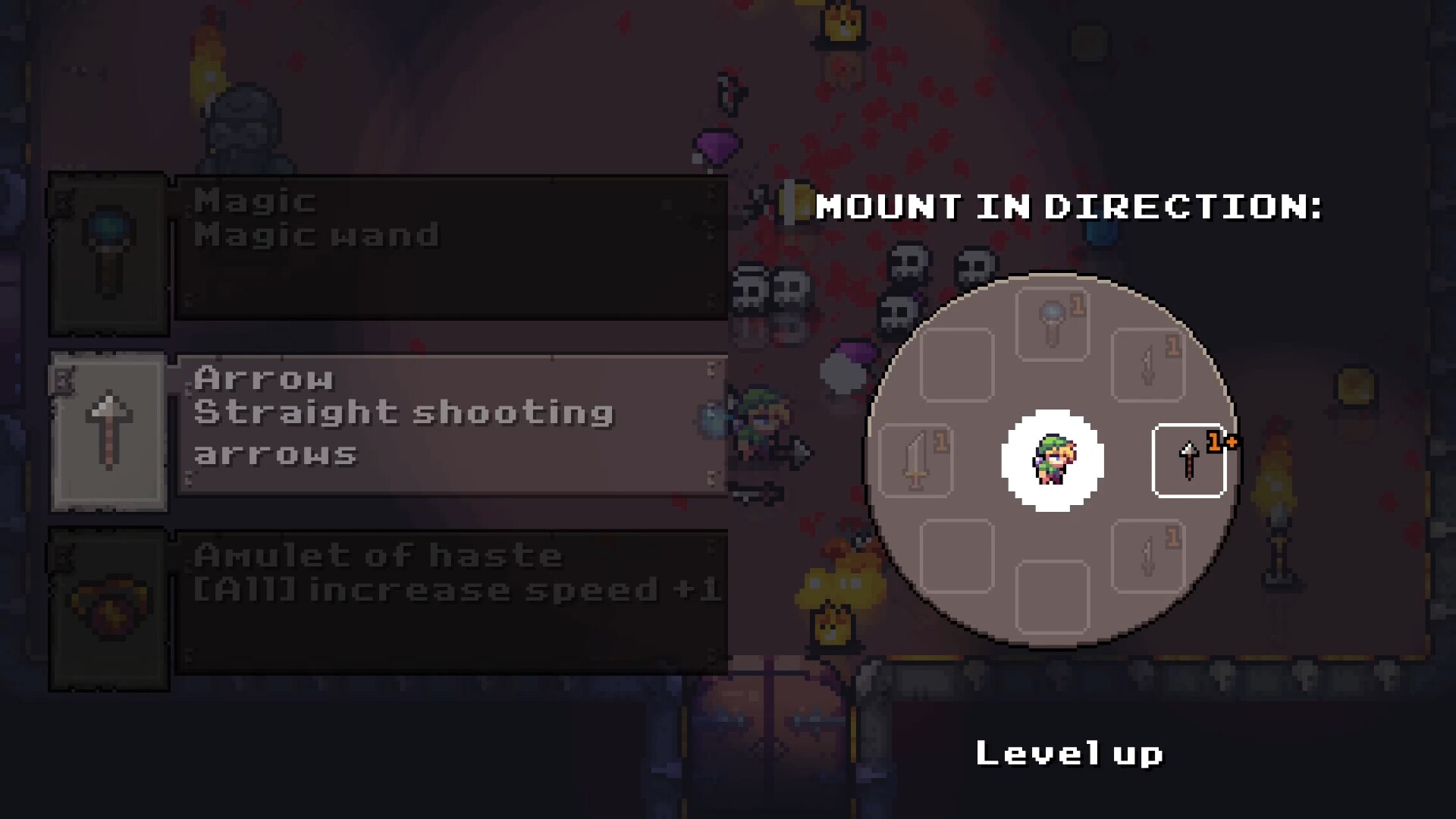 Heroes of Loot: Gauntlet of Power