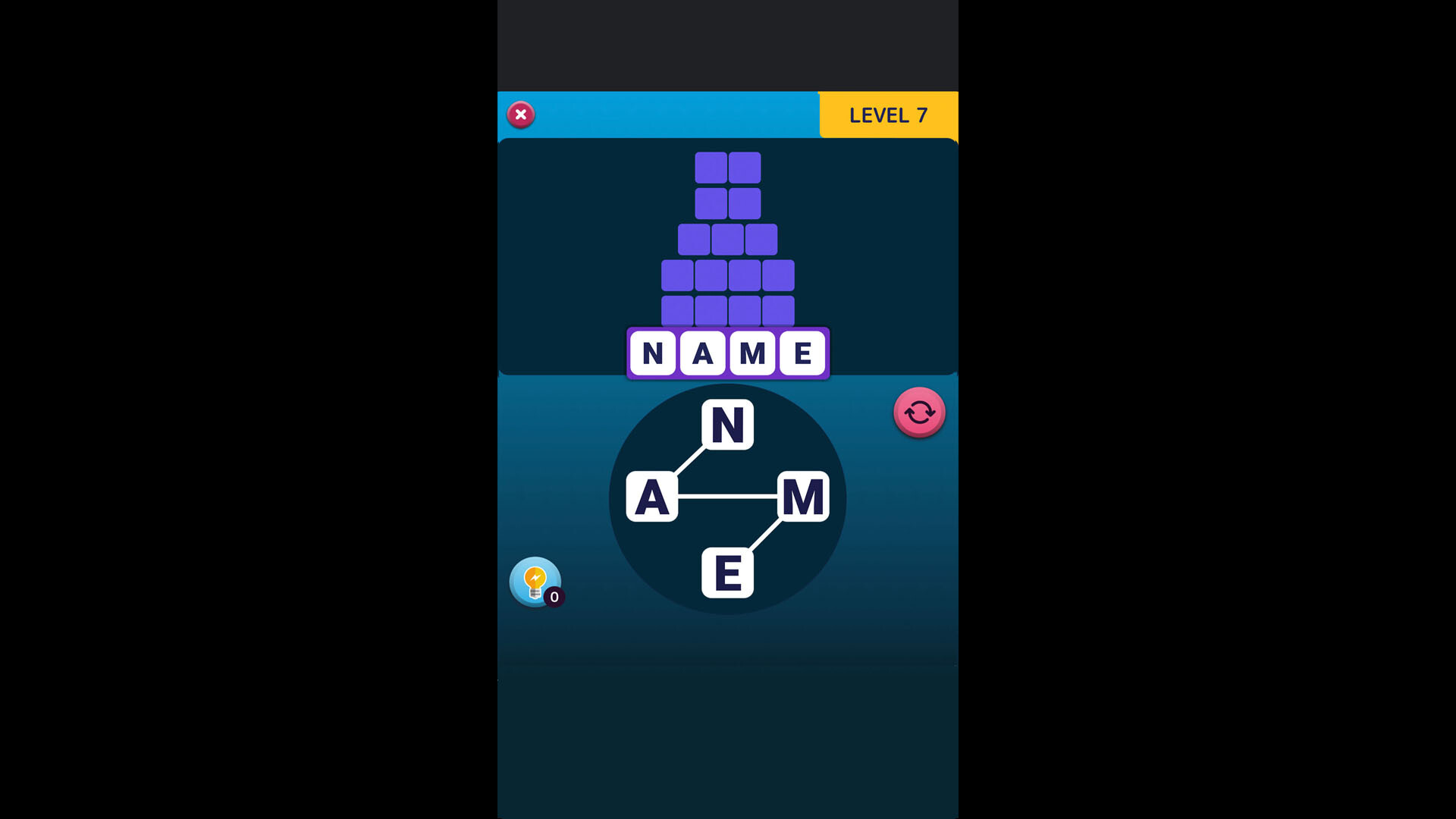 Text Twist 3