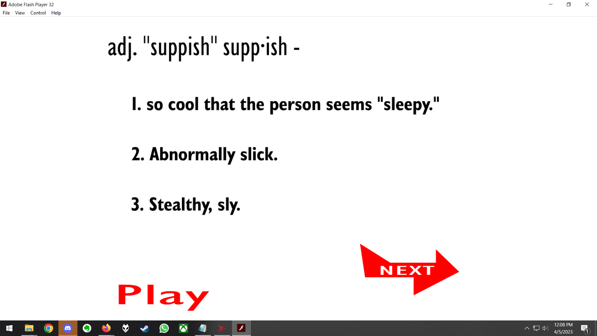 Johnny Rocketfingers