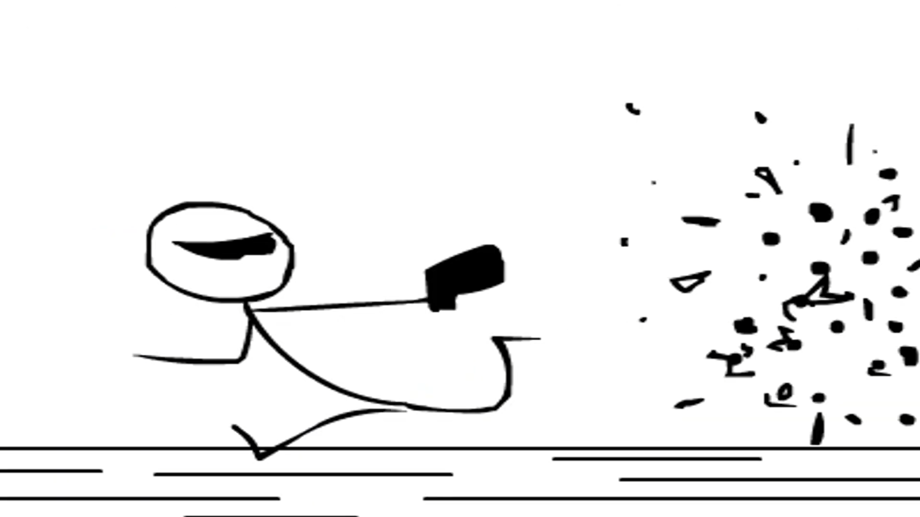 Johnny Rocketfingers