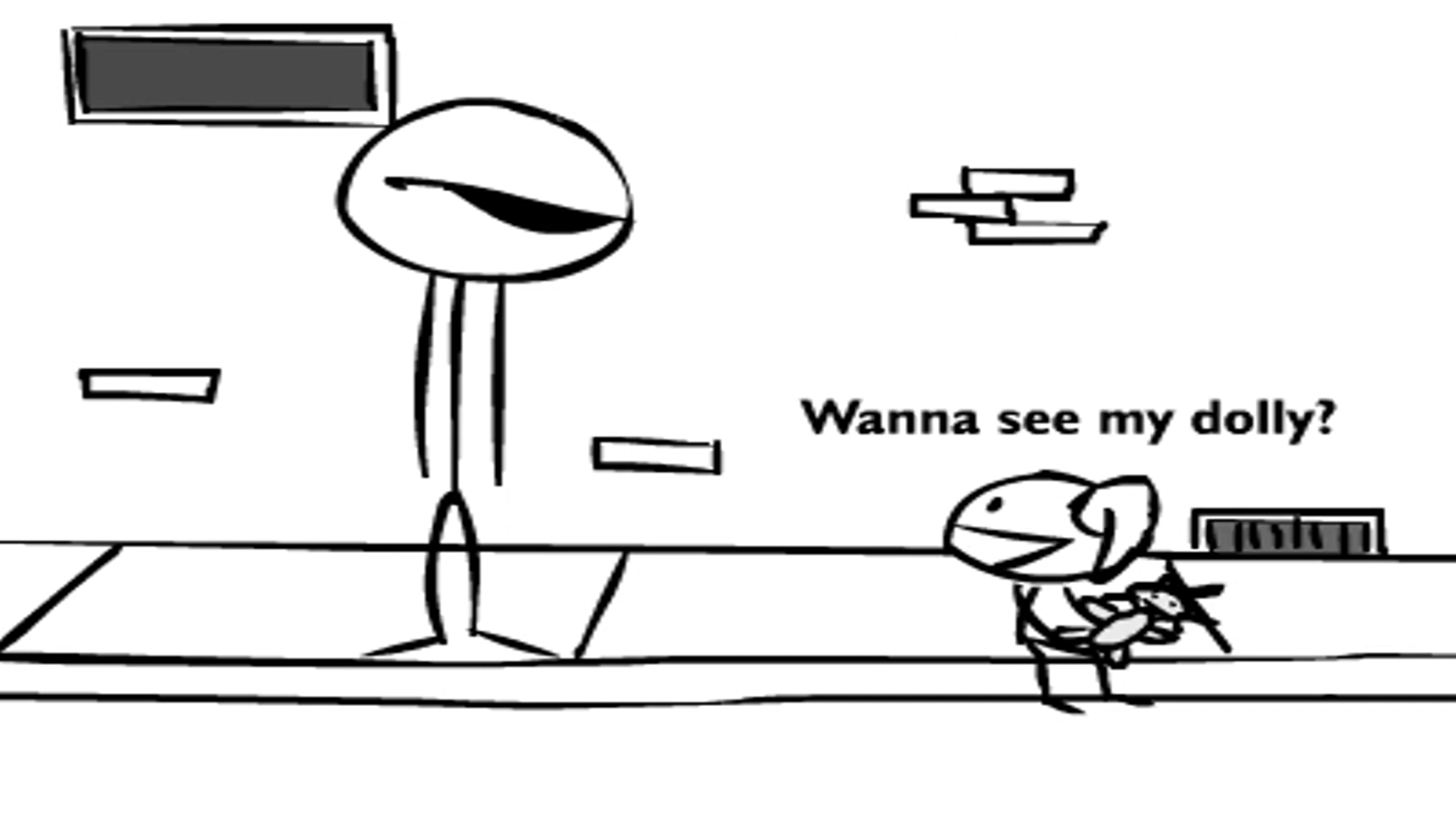 Johnny Rocketfingers