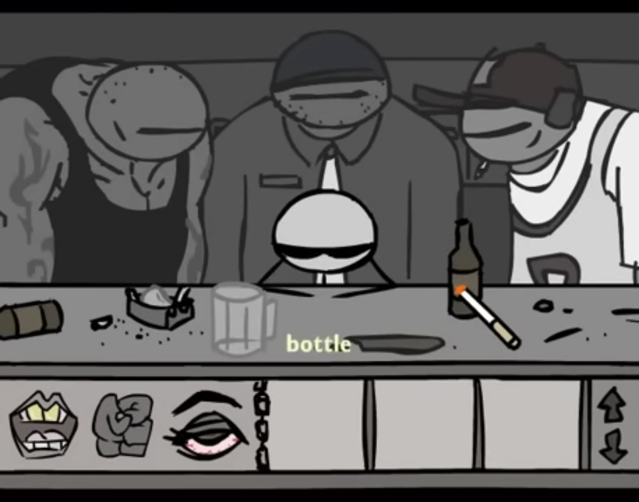 Johnny Rocketfingers 2