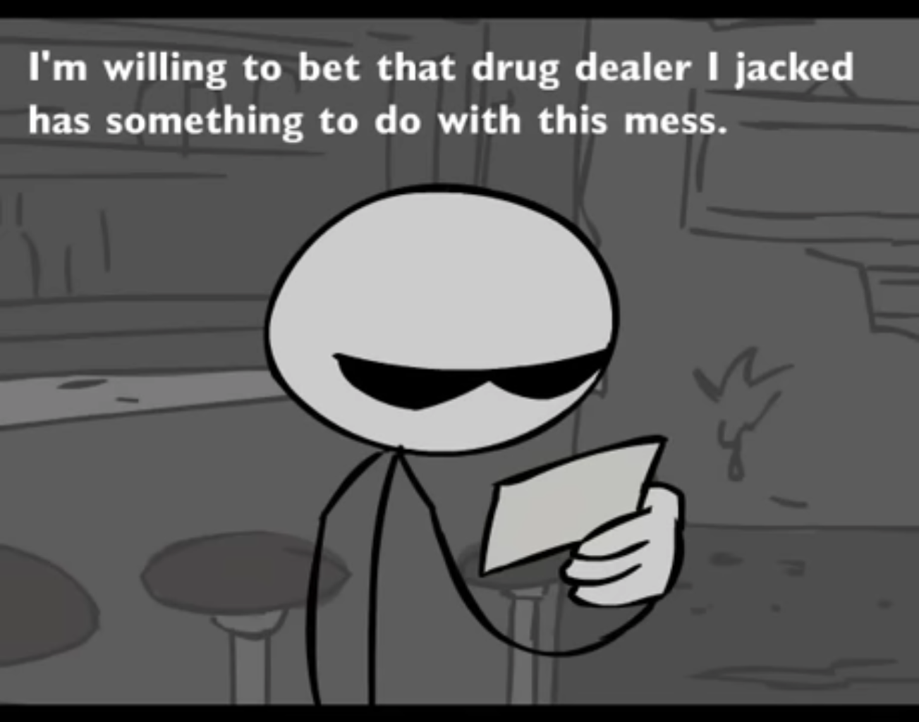 Johnny Rocketfingers 2