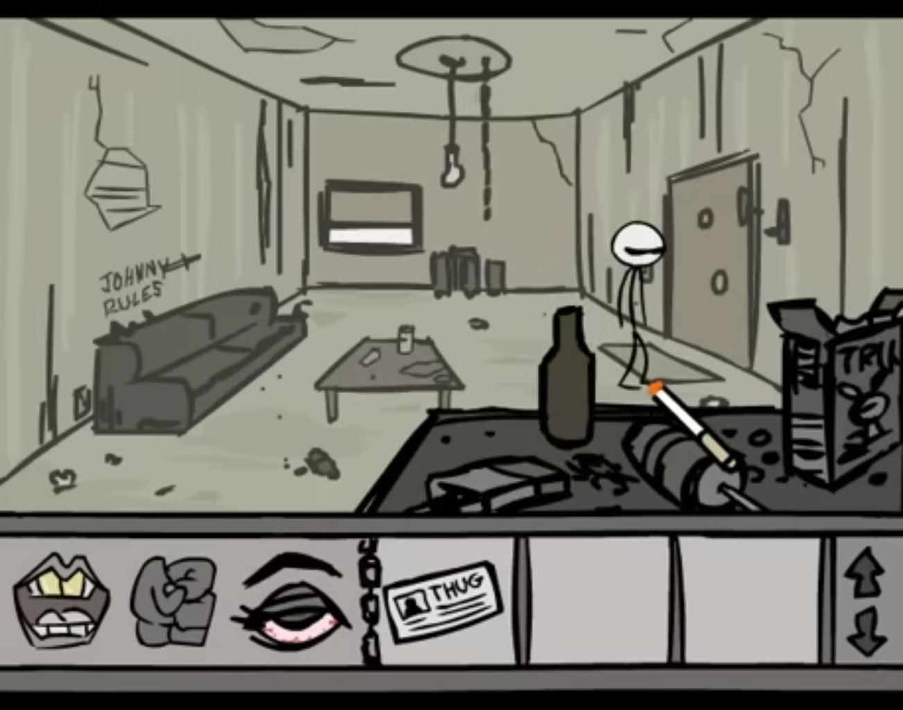 Johnny Rocketfingers 2