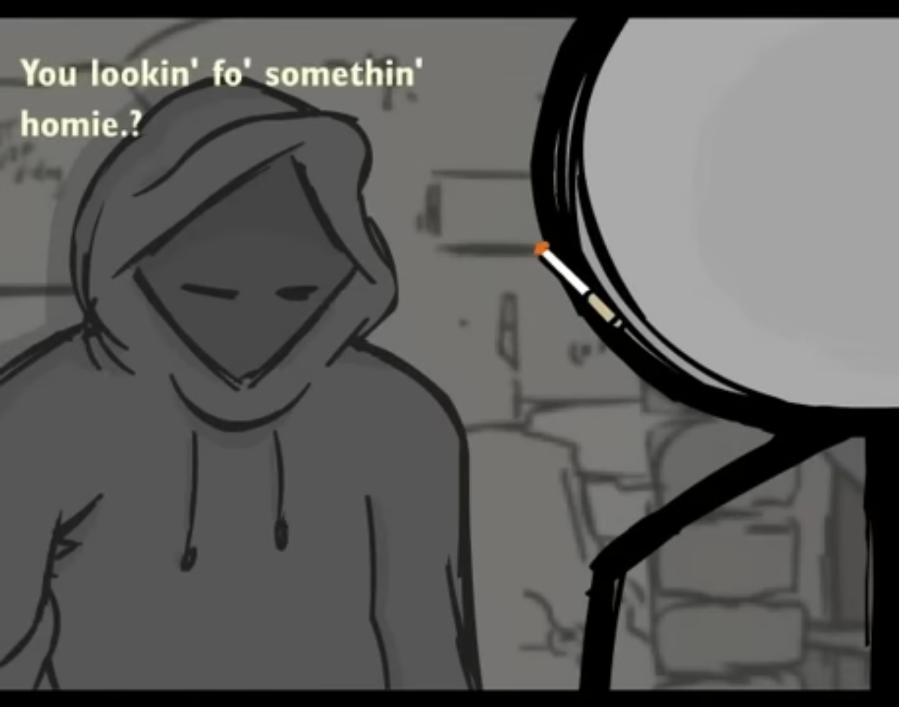 Johnny Rocketfingers 2