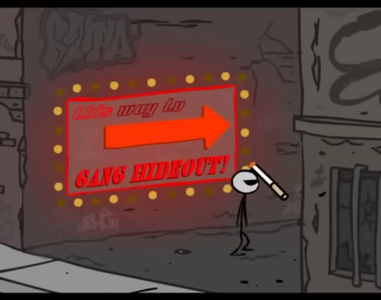 Johnny Rocketfingers 2