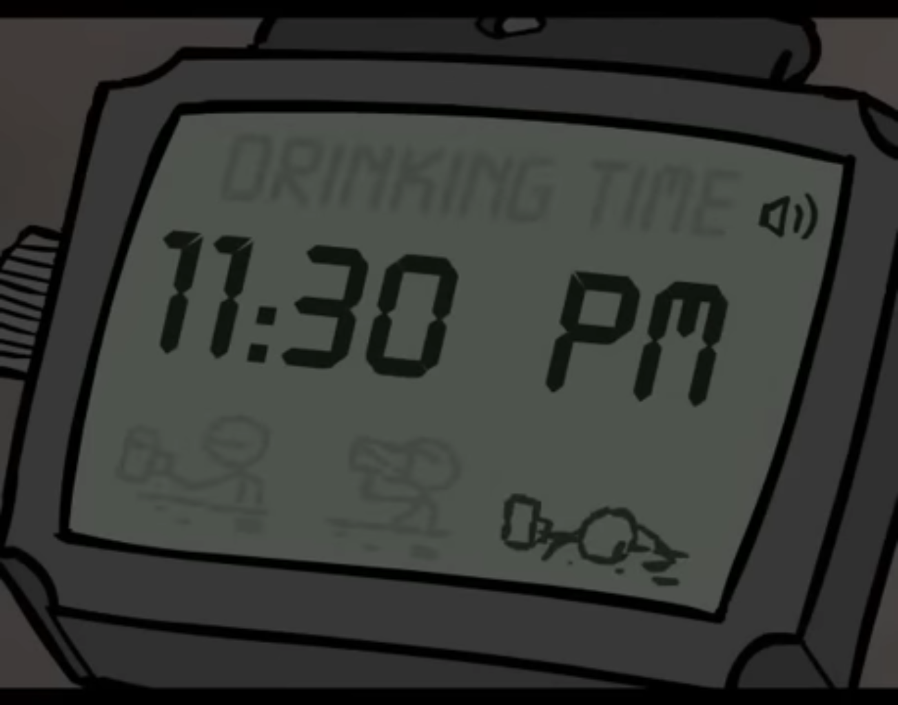 Johnny Rocketfingers 2